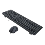 موس و کیبورد بی سیم اداری ردراگون Redragon BS-7092