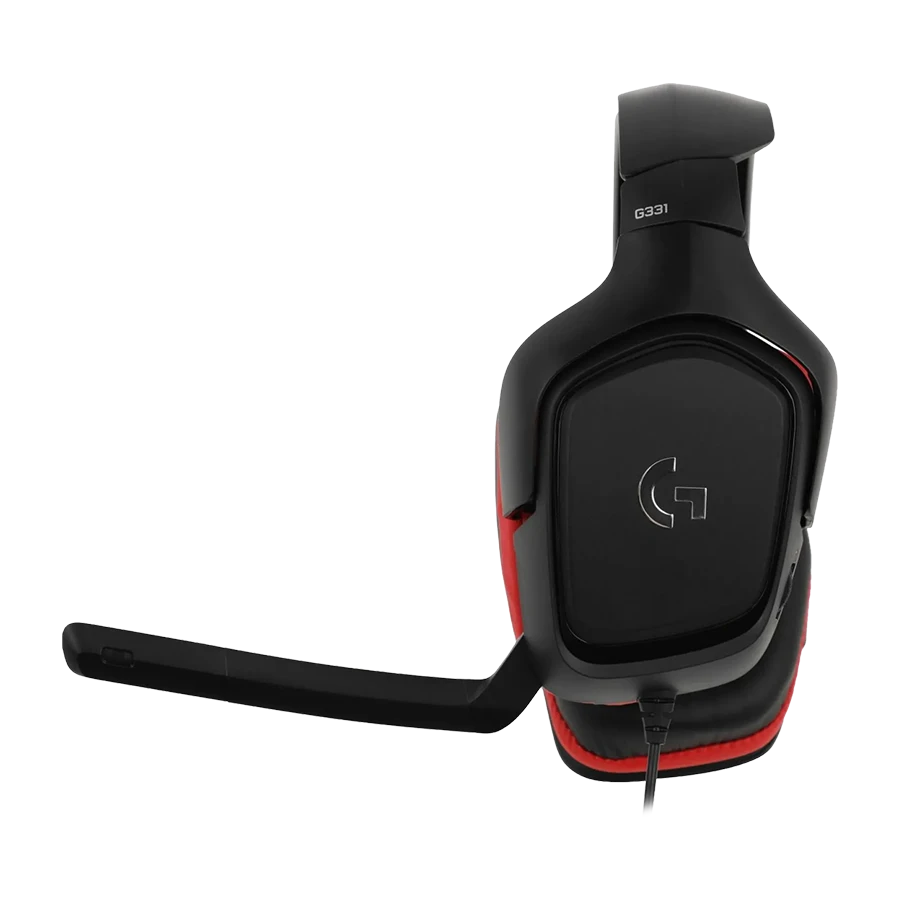هدست گیمینگ لاجیتک Logitech G331
