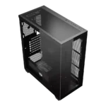 کیس گیمینگ ردراگون Redragon DEFLECT CA-609