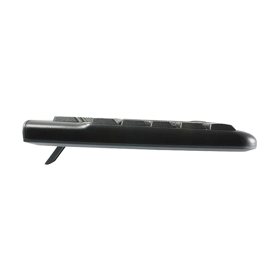 کیبورد اداری لاجیتک Logitech K120 Black