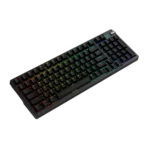 کیبورد بی سیم مکانیکال گیمینگ ادیفایر Edifier G4K