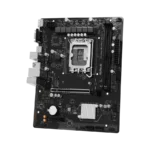 مادربرد ازراک ASRock H610M-HDV/M.2 D5