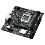 مادربرد ازراک ASRock H610M-H2/M.2 D4