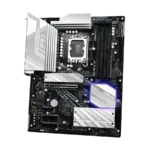 مادربرد ازراک ASRock Z890 Pro RS WiFi