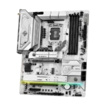 مادربرد ازراک ASRock Z890 Steel Legend WiFi