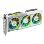 کارت گرافیک ازراک ASRock Arc B580 Steel Legend 12GB OC