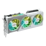 کارت گرافیک ازراک ASRock RX 9060 XT Steel Legend 16GB OC