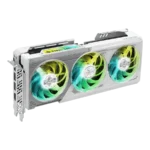 کارت گرافیک ازراک ASRock RX 9070 XT Steel Legend 16GB