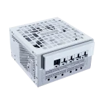 پاور – منبع تغذیه لیان لی Lian Li RS 1200W White with Hub