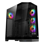 کیس گیمینگ ردراگون Redragon EDGE CA-608