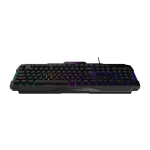 کیبورد گیمینگ ام اس آی MSI FORGE GK100
