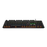 کیبورد مکانیکال گیمینگ ام اس آی MSI FORGE GK300