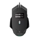 موس گیمینگ گیم دیاس Gamdias AURA GS4