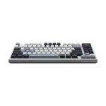 کیبورد بی‌ سیم مکانیکال گیمینگ ام اس آی MSI FORGE GK600 TKL SKY