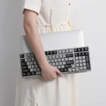 کیبورد بی سیم اداری ردراگون Redragon BK7114 Scissor