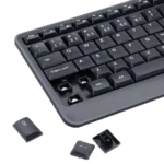 موس و کیبورد بی سیم اداری ردراگون Redragon BS-7092