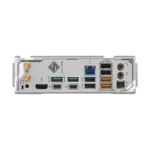 مادربرد ازراک ASRock Z890 Steel Legend WiFi