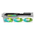 کارت گرافیک ازراک ASRock RX 9070 XT Steel Legend 16GB