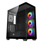 کیس گیمینگ ردراگون Redragon DEFLECT CA-609