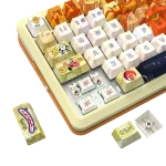 کیبورد مکانیکال گیمینگ ردراگون Redragon K708GF RGB PRO