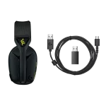 هدست گیمینگ بی سیم لاجیتک Logitech G435