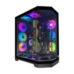 کیس گیمینگ ردراگون Redragon EDGE CA-608