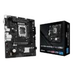 مادربرد ازراک ASRock H610M-HDV/M.2 D5