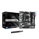 مادربرد ازراک ASRock B760M Pro-A WiFi