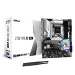 مادربرد ازراک ASRock Z790 Pro RS WiFi