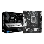 مادربرد ازراک ASRock H610M-H2/M.2 D4