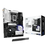 مادربرد ازراک ASRock Z890 Pro RS WiFi