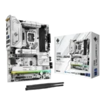 مادربرد ازراک ASRock Z890 Steel Legend WiFi