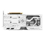 کارت گرافیک ازراک ASRock Arc B580 Steel Legend 12GB OC