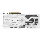 کارت گرافیک ازراک ASRock RX 9060 XT Steel Legend 16GB OC