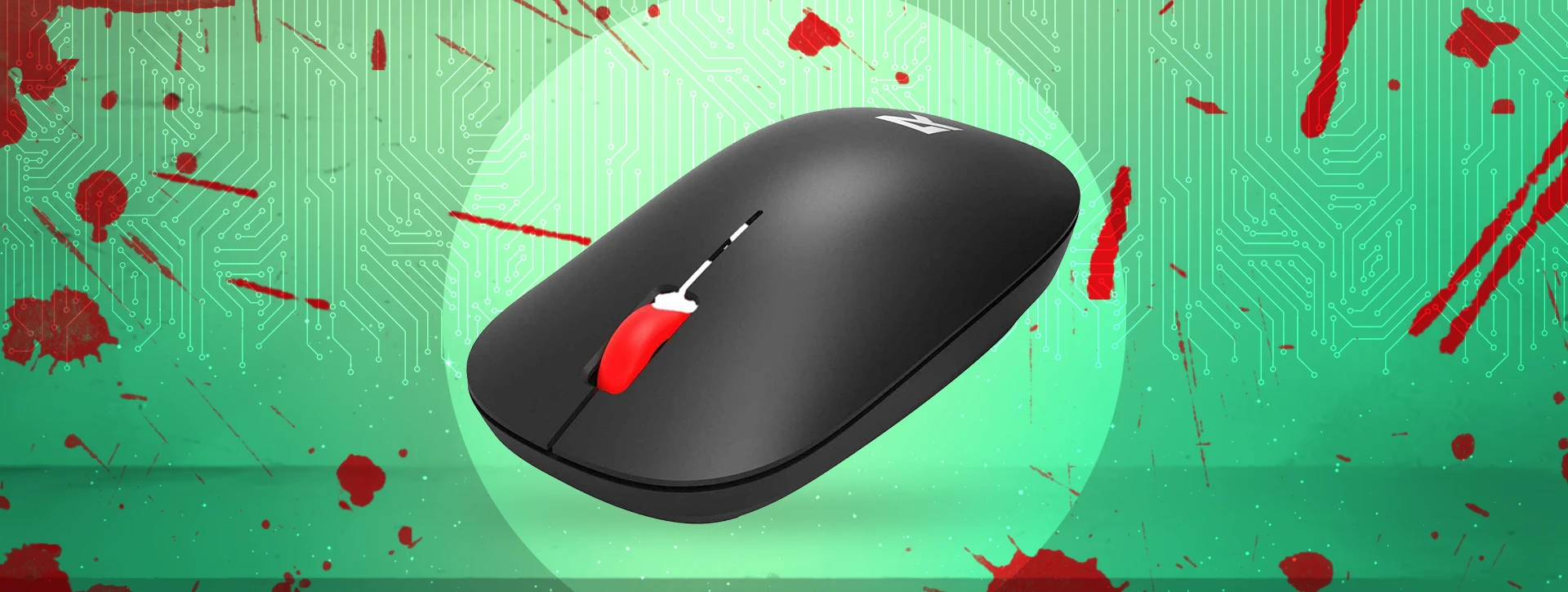 موس بی سیم اداری ردراگون Redragon BM-2944