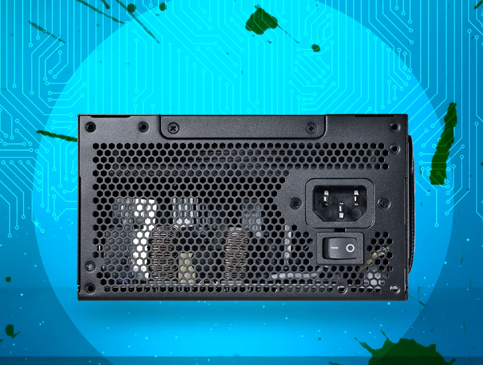 پاور – منبع تغذیه لیان لی Lian Li RB 650B