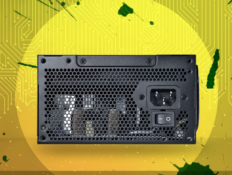 پاور – منبع تغذیه لیان لی Lian Li RB 750B