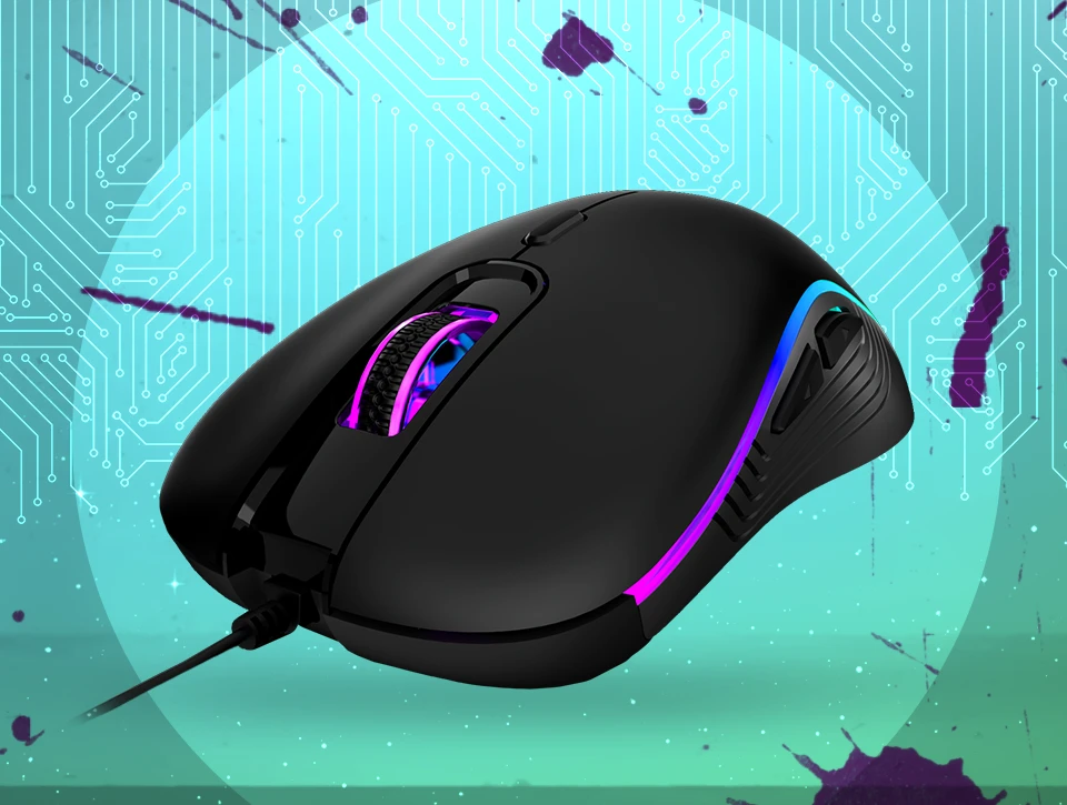 موس و کیبورد گیم دیاس Gamdias ARES E3 2-IN-1 COMBO