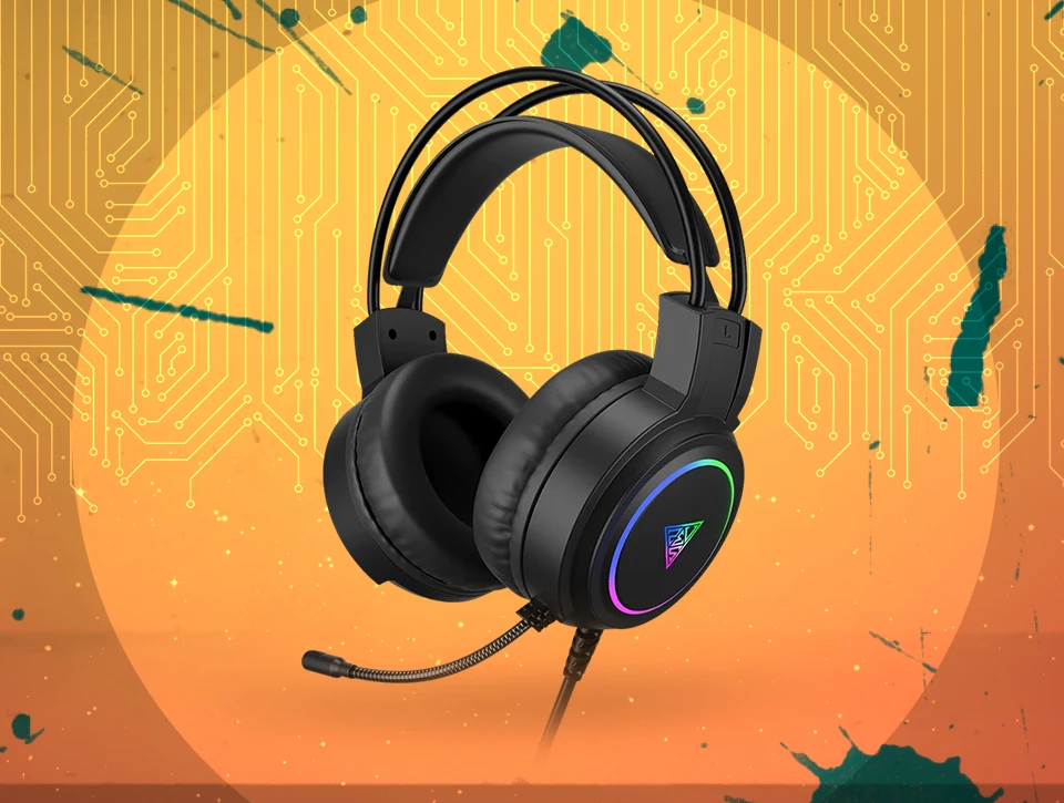 باندل موس و کیبورد و هدست گیم دیاس Gamdias POSEIDON E2 3-IN-1 COMBO
