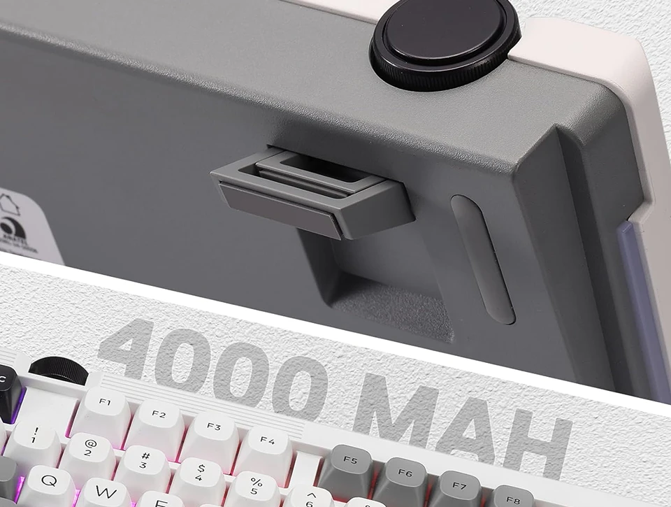 کیبورد مکانیکال گیمینگ ردراگون Redragon OTIIM K729 PRO RGB