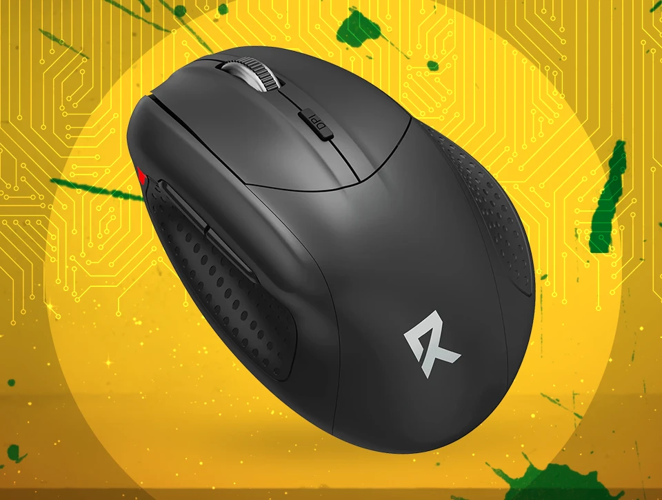 موس بی سیم اداری ردراگون Redragon BM-4033