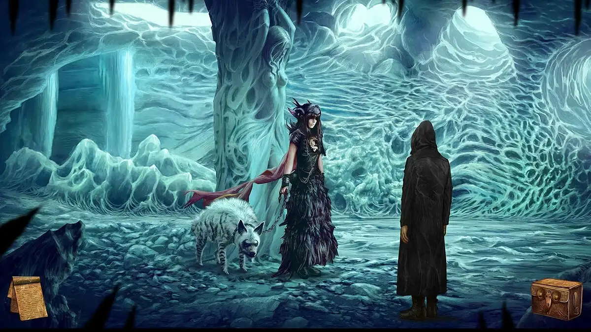 نگاهی به بازی موبایلی Tormentum: Dark Sorrow
