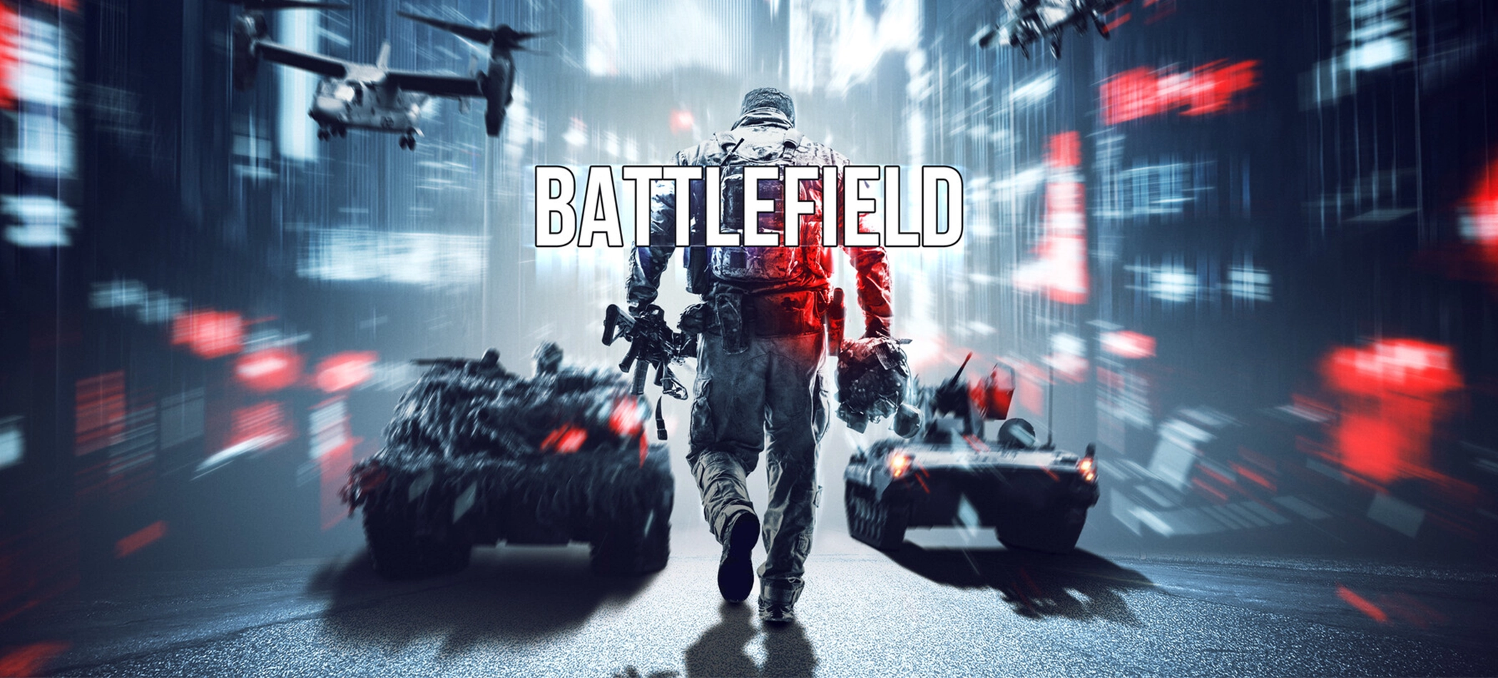 Battlefield 6