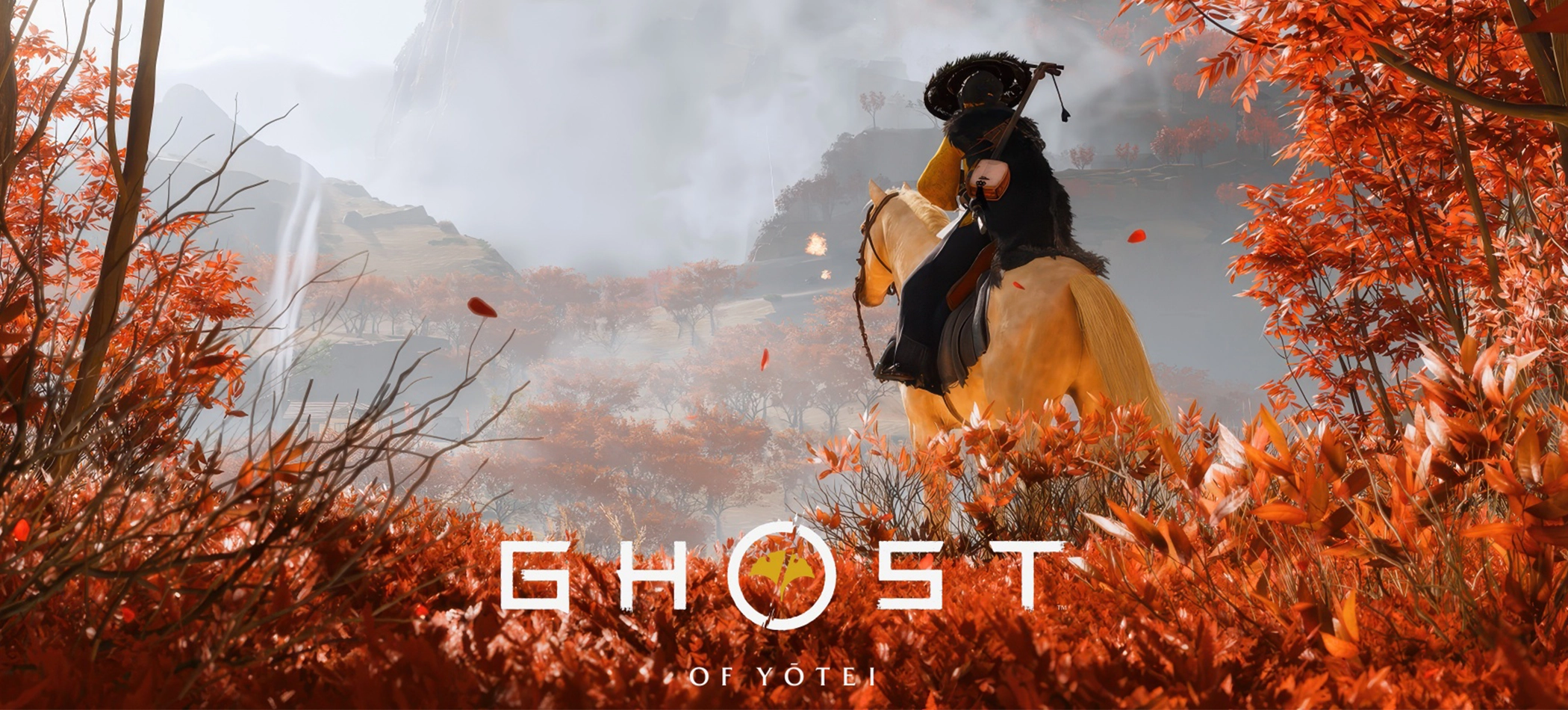 Ghost of Yotei