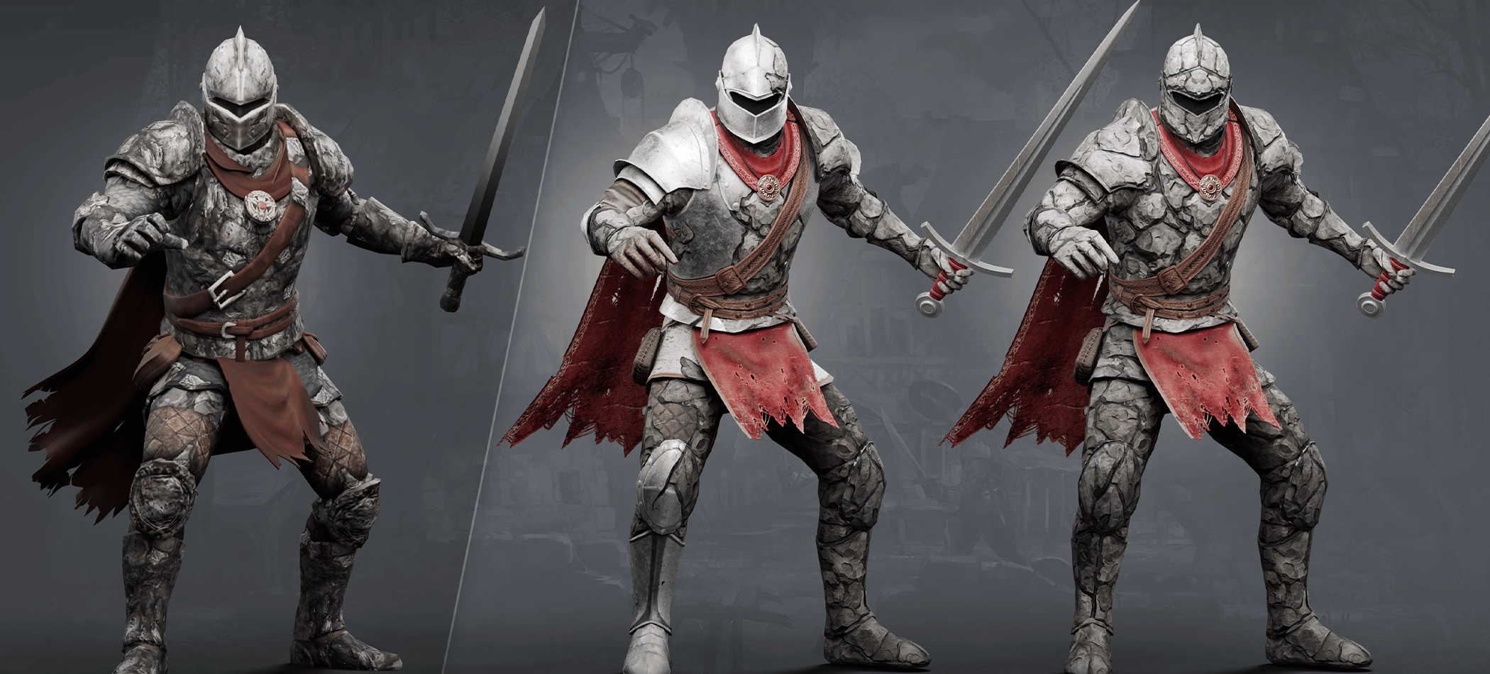Castle of Heart: Retold