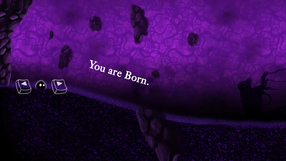 نگاهی به بازی موبایلی Nihilumbra