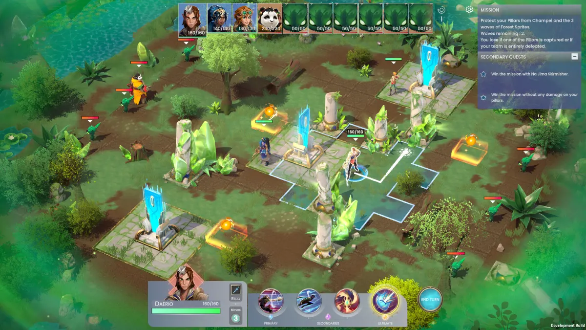 نگاهی به بازی Skygard Arena