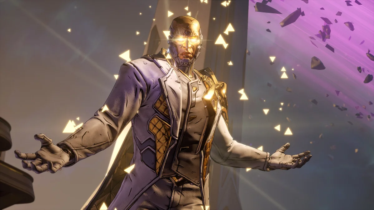 نگاهی به بازی Borderlands 4