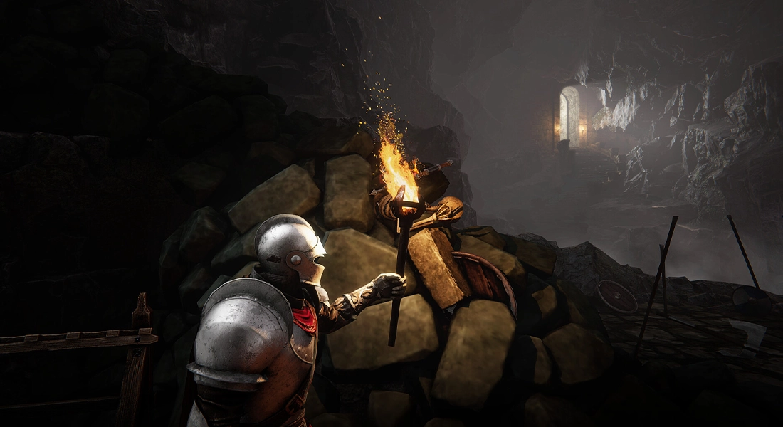 Castle of Heart: Retold