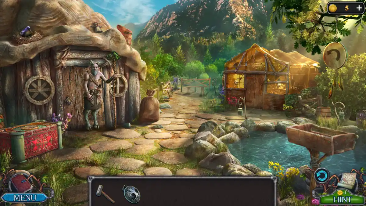 نگاهی به بازی موبایلی Legendary Tales 3